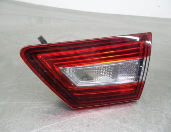 Combination Rearlight RENAULT Captur I (H5, J5), RENAULT Clio IV (BH), RENAULT Clio III (BR0/1, CR0/1)