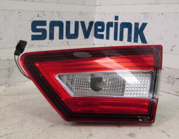 Combination Rearlight RENAULT Captur I (H5, J5), RENAULT Clio IV (BH), RENAULT Clio III (BR0/1, CR0/1)