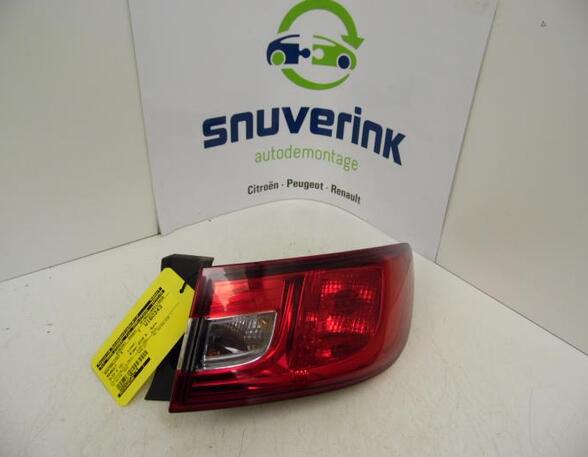 Combination Rearlight RENAULT Captur I (H5, J5), RENAULT Clio IV (BH), RENAULT Clio III (BR0/1, CR0/1)