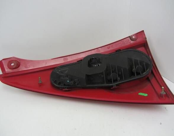 Combination Rearlight PEUGEOT 107 (PM, PN)