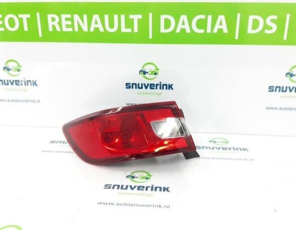 Rückleuchte links Renault Clio IV BH 265554091R P15753853