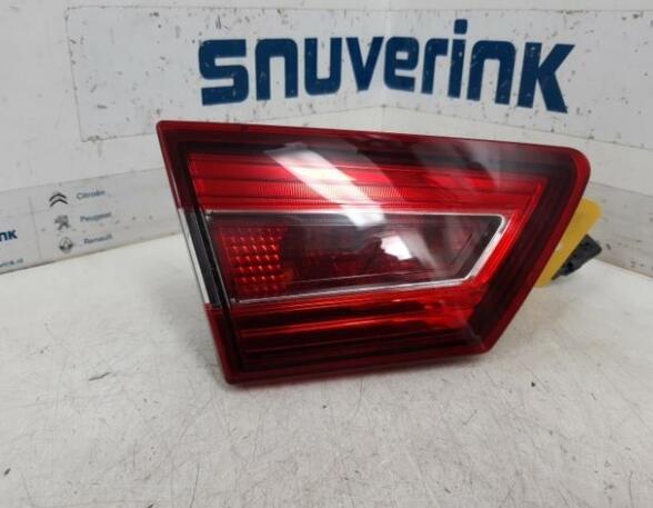 Combination Rearlight RENAULT Captur I (H5, J5), RENAULT Clio IV (BH), RENAULT Clio III (BR0/1, CR0/1)