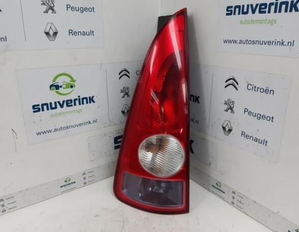 Combination Rearlight RENAULT Espace IV (JK0/1)