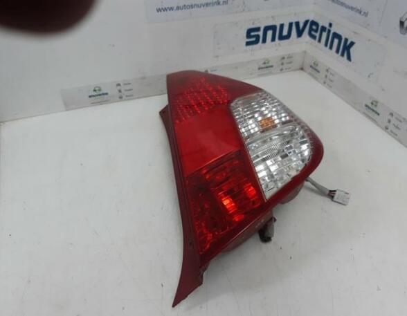 Combination Rearlight HYUNDAI i10 (PA)