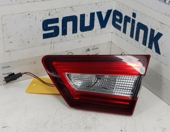 Combination Rearlight RENAULT Clio IV (BH), RENAULT Captur I (H5, J5), RENAULT Clio III (BR0/1, CR0/1)