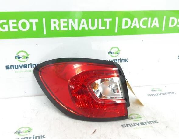 Rückleuchte links Renault Captur  265557367R P17532483