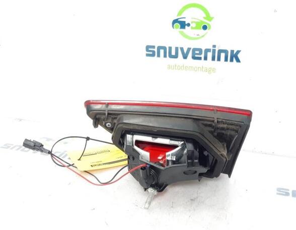 Rückleuchte links Renault Clio IV BH 265552424R P17302527