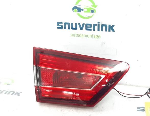 Combination Rearlight RENAULT Captur I (H5, J5), RENAULT Clio IV (BH), RENAULT Clio III (BR0/1, CR0/1)