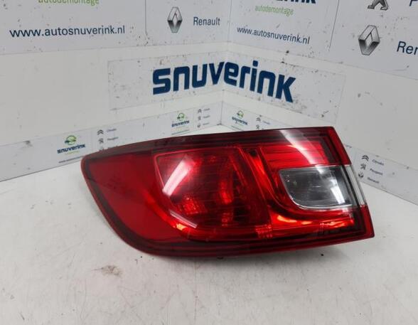 Combination Rearlight RENAULT Captur I (H5, J5), RENAULT Clio IV (BH), RENAULT Clio III (BR0/1, CR0/1)