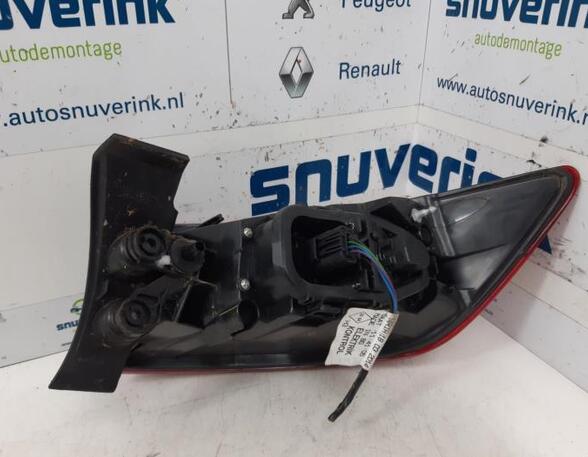 Rückleuchte links Renault Clio IV BH 265554091R P12654343