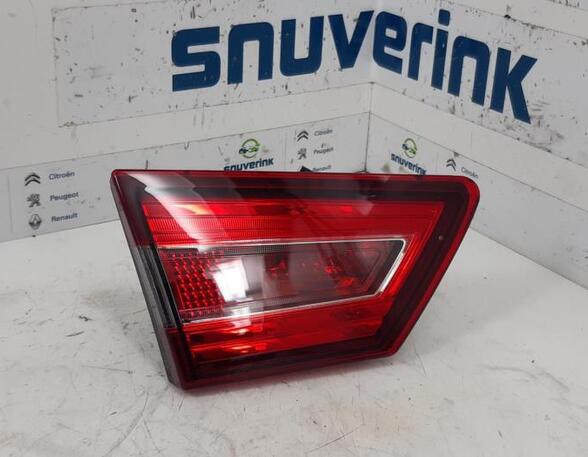 Combination Rearlight RENAULT Captur I (H5, J5), RENAULT Clio IV (BH), RENAULT Clio III (BR0/1, CR0/1)