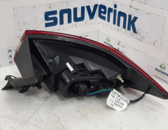 Rückleuchte links Renault Clio IV BH 265553021R P12930855