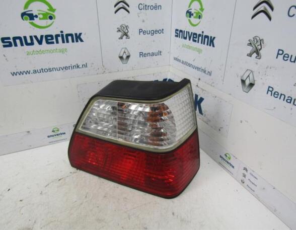 Combination Rearlight VW Golf II (19E, 1G1)