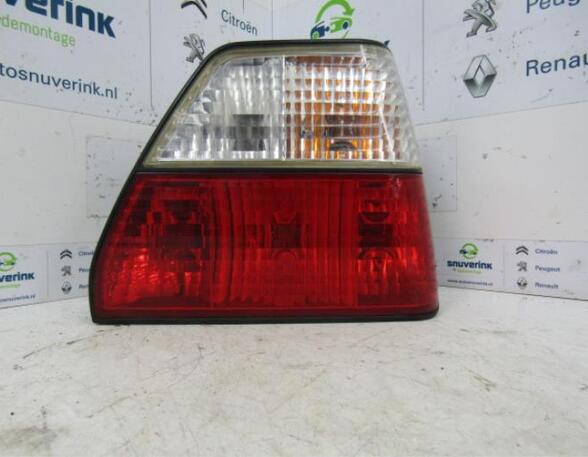 Achterlicht VW Golf II (19E, 1G1)