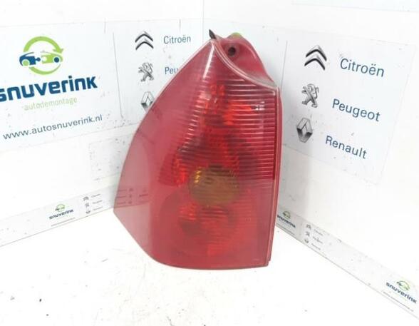 Combination Rearlight PEUGEOT 307 Break (3E), PEUGEOT 307 SW (3H)