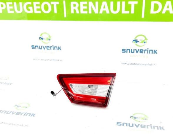 Achterlicht RENAULT Captur I (H5, J5), RENAULT Clio IV (BH), RENAULT Clio III (BR0/1, CR0/1)