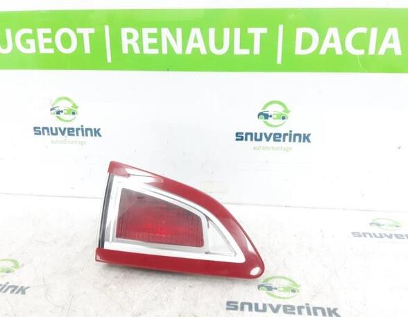 Rückleuchte links Renault Scenic III JZ 265550018R P12894870