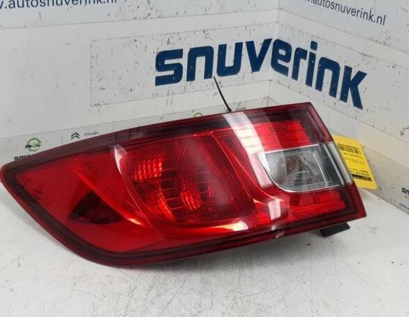 Rückleuchte links Renault Clio IV BH 265553752R P14889833