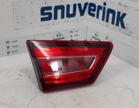 Combination Rearlight RENAULT Captur I (H5, J5), RENAULT Clio IV (BH), RENAULT Clio III (BR0/1, CR0/1)