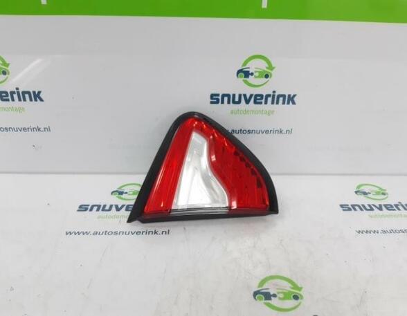 Combination Rearlight RENAULT Captur I (H5, J5), RENAULT Clio IV (BH)