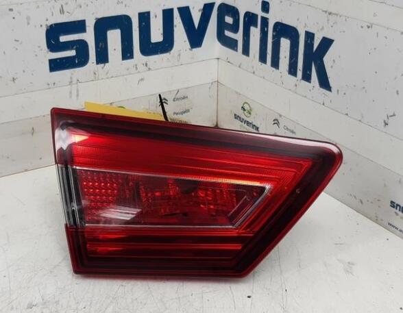 Combination Rearlight RENAULT Clio IV (BH), RENAULT Captur I (H5, J5), RENAULT Clio III (BR0/1, CR0/1)