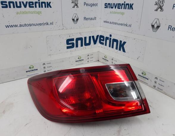 Combination Rearlight RENAULT Captur I (H5, J5), RENAULT Clio IV (BH), RENAULT Clio III (BR0/1, CR0/1)