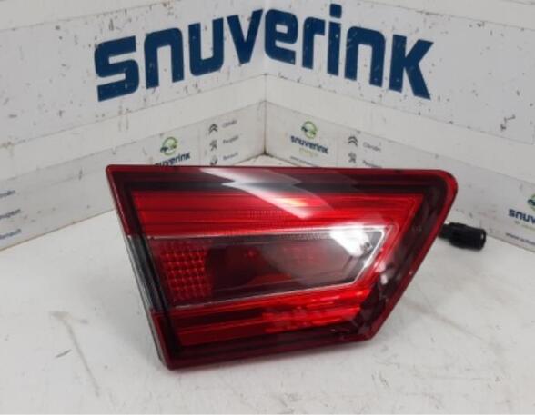 Combination Rearlight RENAULT Captur I (H5, J5), RENAULT Clio IV (BH), RENAULT Clio III (BR0/1, CR0/1)