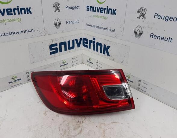 Combination Rearlight RENAULT Captur I (H5, J5), RENAULT Clio IV (BH), RENAULT Clio III (BR0/1, CR0/1)