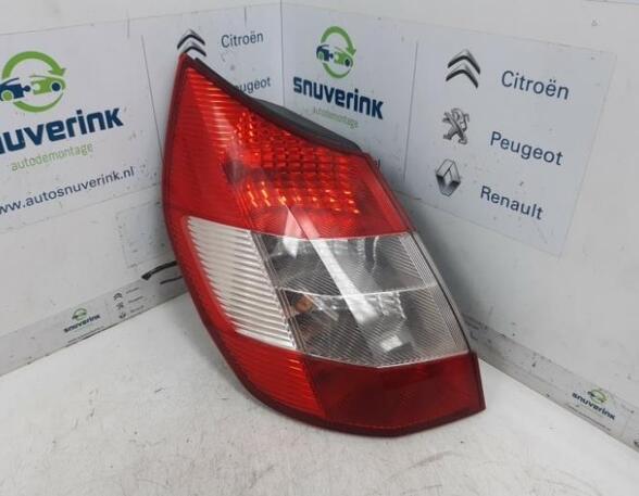 Combination Rearlight RENAULT Scénic II (JM0/1), RENAULT Grand Scénic II (JM0/1)