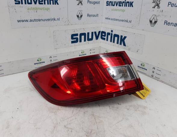 Combination Rearlight RENAULT Captur I (H5, J5), RENAULT Clio IV (BH), RENAULT Clio III (BR0/1, CR0/1)