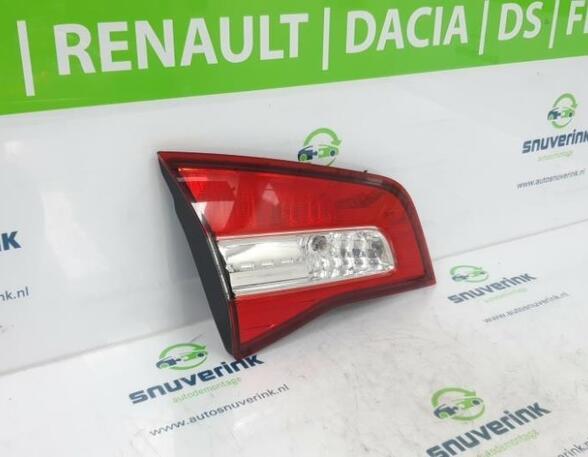 Combination Rearlight RENAULT KOLEOS I (HY_)