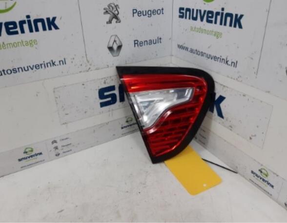 Combination Rearlight RENAULT Captur I (H5, J5), RENAULT Clio IV (BH)