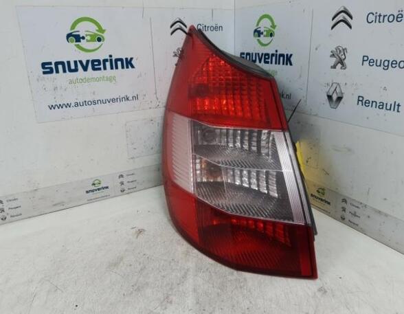 Combination Rearlight RENAULT Grand Scénic II (JM0/1), RENAULT Scénic II (JM0/1)