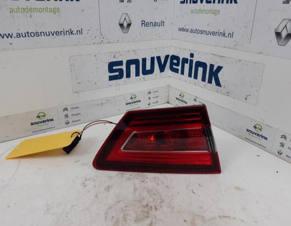 Combination Rearlight RENAULT Captur I (H5, J5), RENAULT Clio IV (BH), RENAULT Clio III (BR0/1, CR0/1)