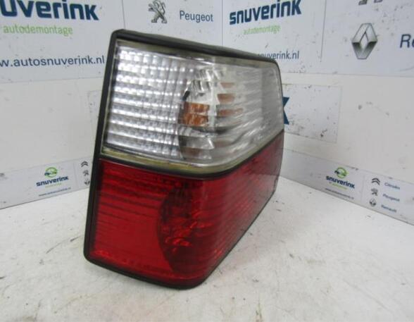 Combination Rearlight VW Golf II (19E, 1G1)