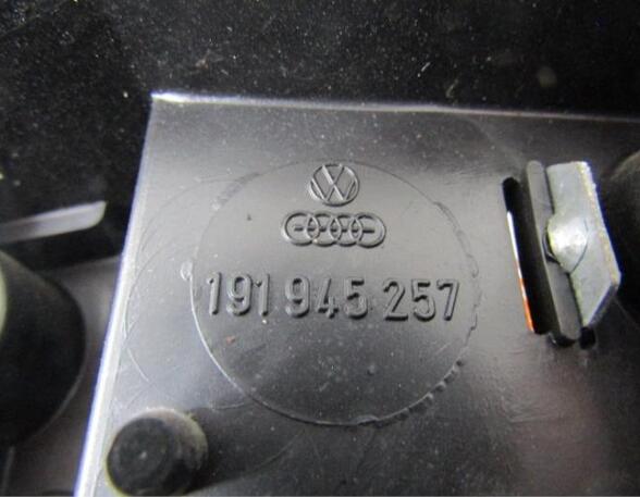 Achterlicht VW Golf II (19E, 1G1)