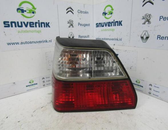 Combination Rearlight VW Golf II (19E, 1G1)