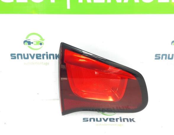 Combination Rearlight CITROËN C3 II (SC), CITROËN DS3 (--), CITROËN C3 III (SX)