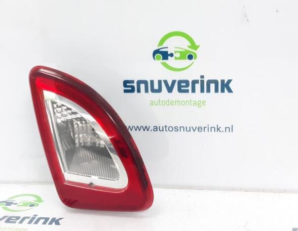 Rückleuchte links Renault Twingo II CN0 265552730R P16517037