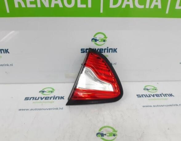 Combination Rearlight RENAULT Captur I (H5, J5), RENAULT Clio IV (BH)