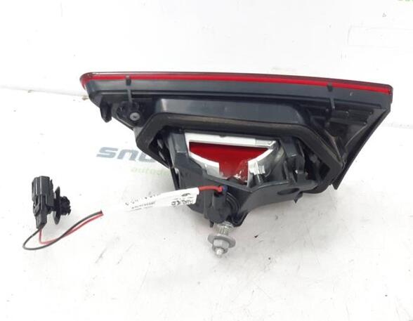 Rückleuchte links Renault Clio IV BH 265552424R P17361384