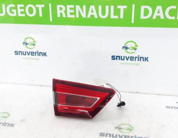 Rückleuchte links Renault Clio IV BH 265552424R P17361384