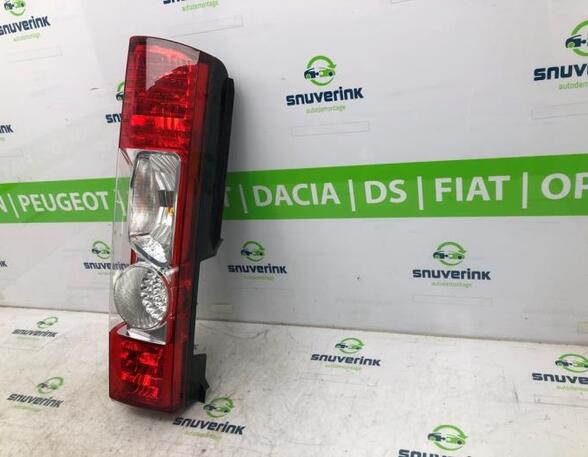 Achterlicht FIAT Ducato Kasten (250, 290), FIAT Ducato Bus (250, 290), FIAT Ducato Kasten (250)