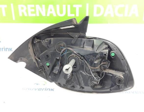 Rückleuchte links Renault Zoe BFM 265557892R P17633945