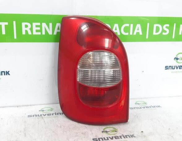 Combination Rearlight CITROËN Xsara Picasso (N68)