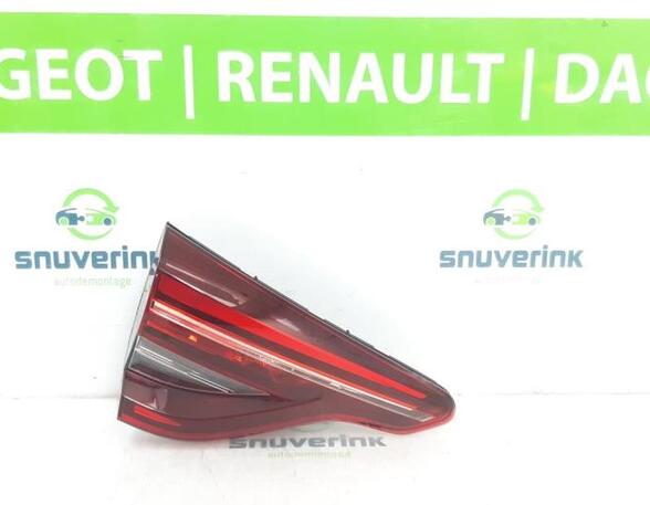 Combination Rearlight RENAULT Clio V (BF), RENAULT Clio V (B7)