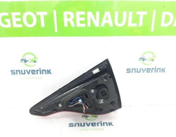 Combination Rearlight RENAULT Clio V (BF), RENAULT Clio V (B7)