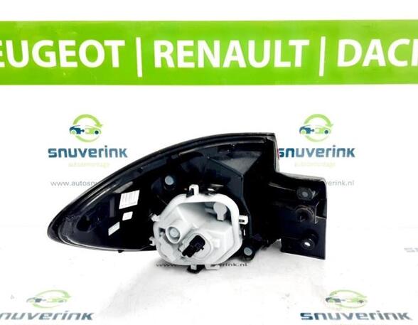 Achterlicht RENAULT Captur I (H5, J5), RENAULT Clio IV (BH)