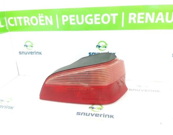 Combination Rearlight PEUGEOT 106 II (1A, 1C), PEUGEOT 106 I (1A, 1C)