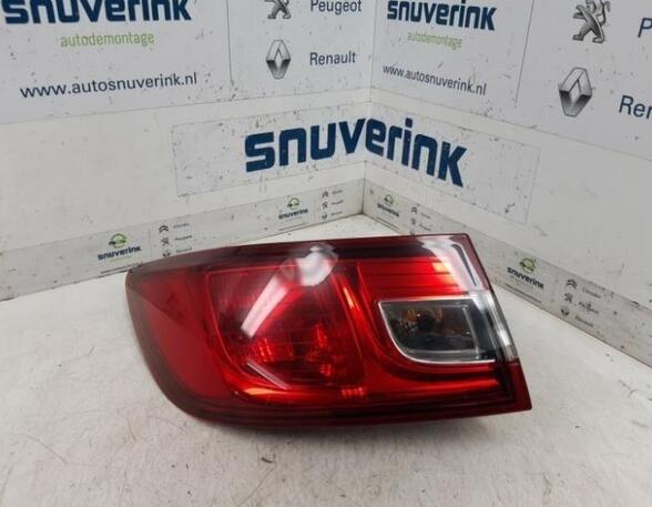 Rückleuchte links Renault Clio IV BH 265554091R P17896193